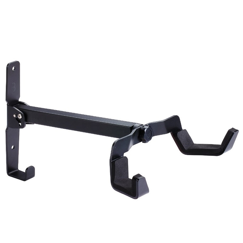 BBB – WallMount Deluxe|BBB ‘WALLMOUNT DELUXE’ STORAGEHOOK ADJUSTABLE/FOLDABLE