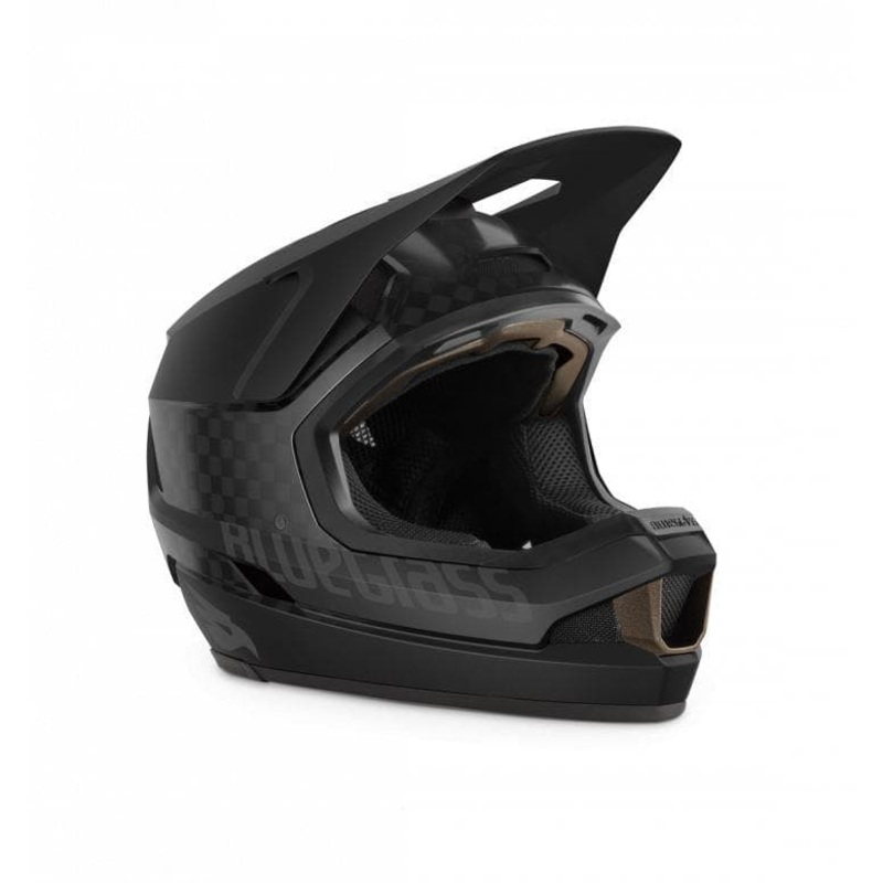 Bluegrass Legit Carbon Mips – Black – MIPS