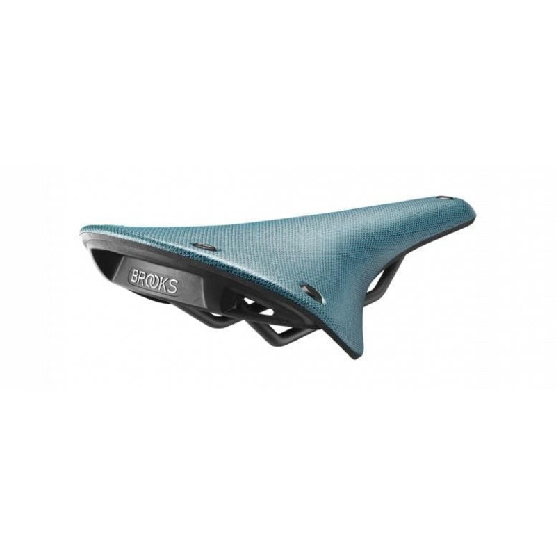 Brooks Cambium C17 Octane Mens Touring Saddle – 162mm