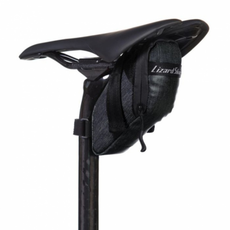 Cache Saddle Bag|0.79L