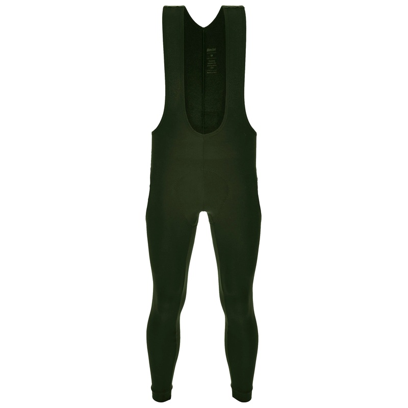 Calzamaglia Santini RTR – Verde