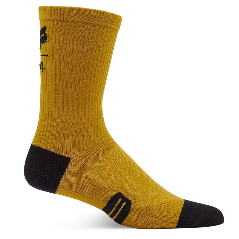 Calze Fox Ranger Fox 74 – Giallo