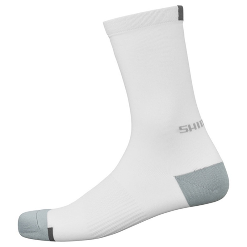 Calze Shimano Performance – Bianco