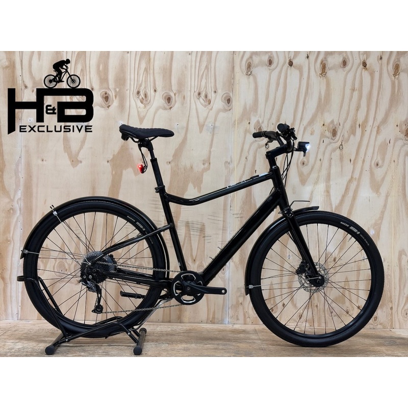 Cannondale Treadwell Neo EQ Remixte E-Bike