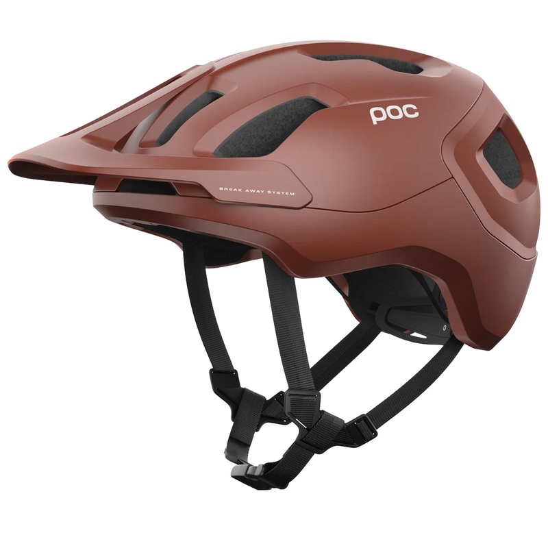 Casco Poc Axion – Marrone|55-58|59-62|Marrone