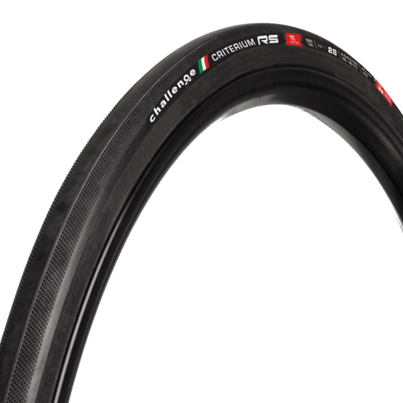 Challenge – CRITERIUM RS-TE-H-TU-Black-350tpi-28inx28