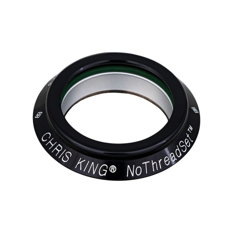 CHRIS KING – HEADSET SMALL PARTS