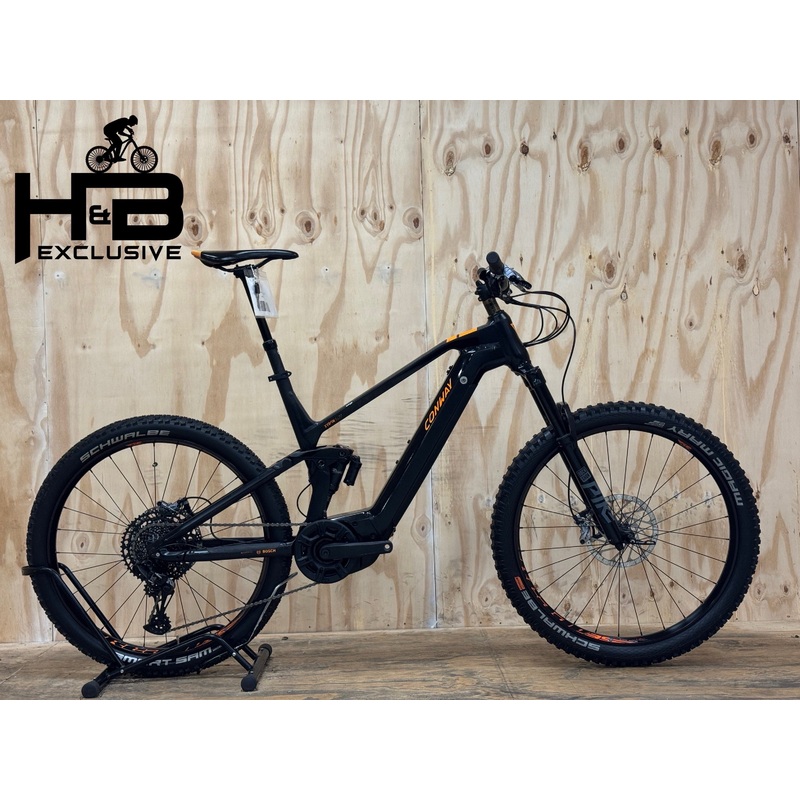 Conway Xyron S 427 E-Mountainbike