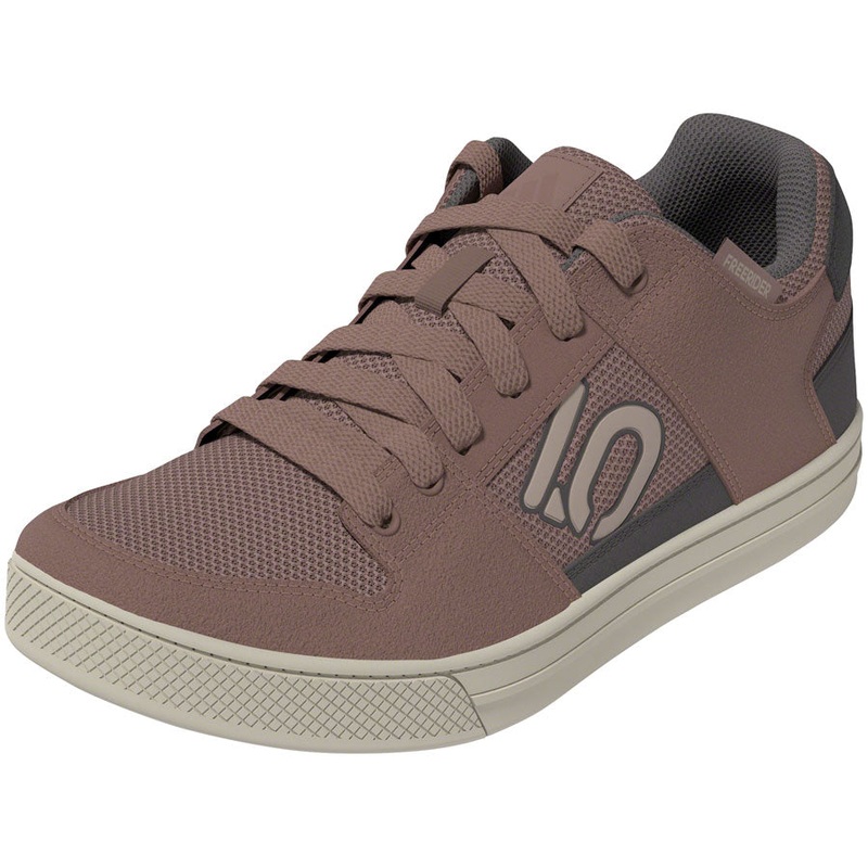 Five Ten Freerider Flat Shoes – Women’s Warm Clay/Wonder Taupe/Charcoal 9