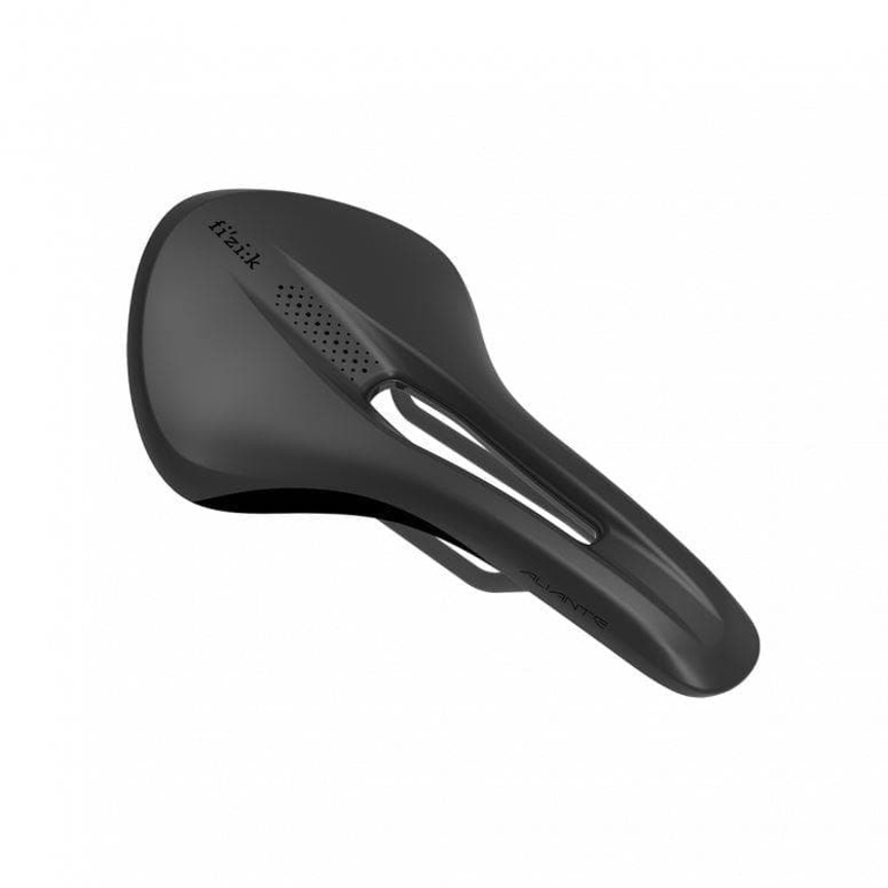 Fizik Tempo Aliante R3 saddle – Black – 145mm
