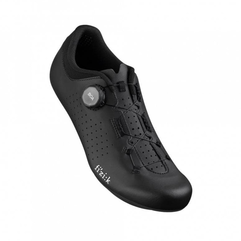 Fizik Vento Omna – Black – 46