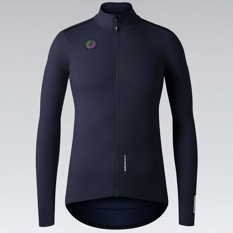 Giacca donna Gobik Envy 2.0 – Blu