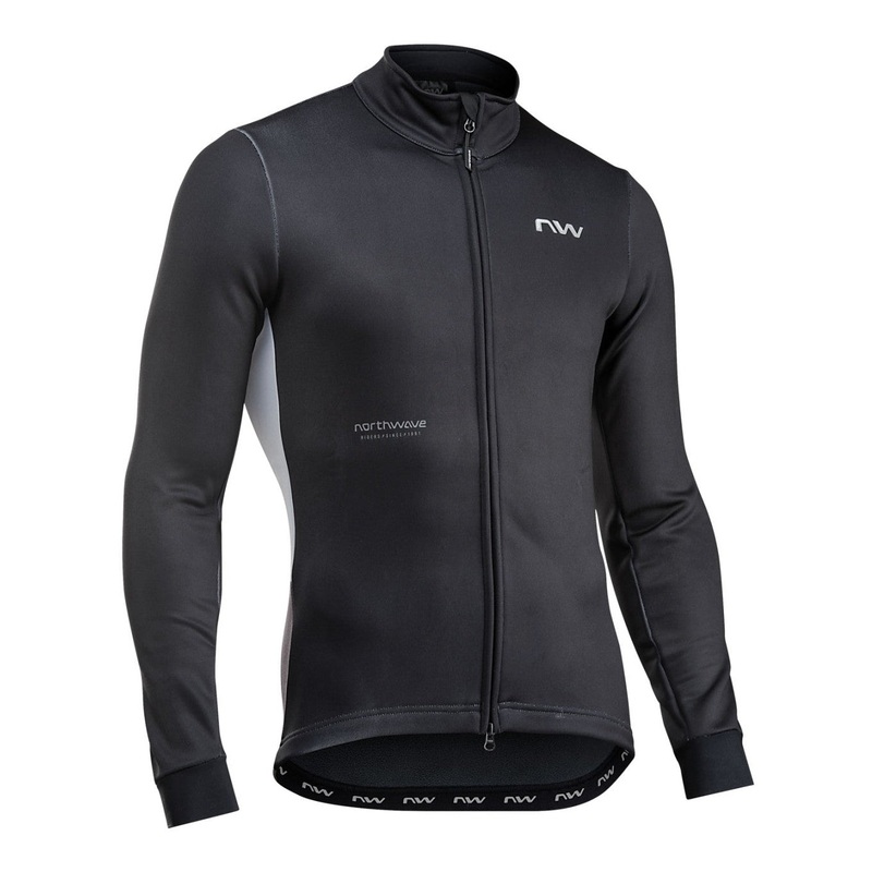 Giacca Northwave Blade – Nero grigio