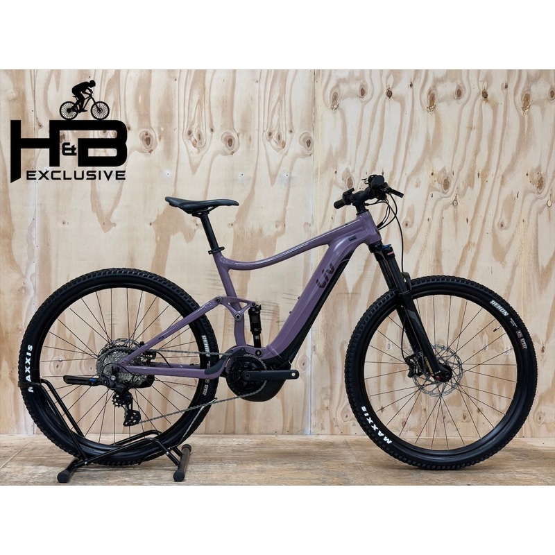 Giant Liv Embolden E+2 29 inch E-Mountainbike