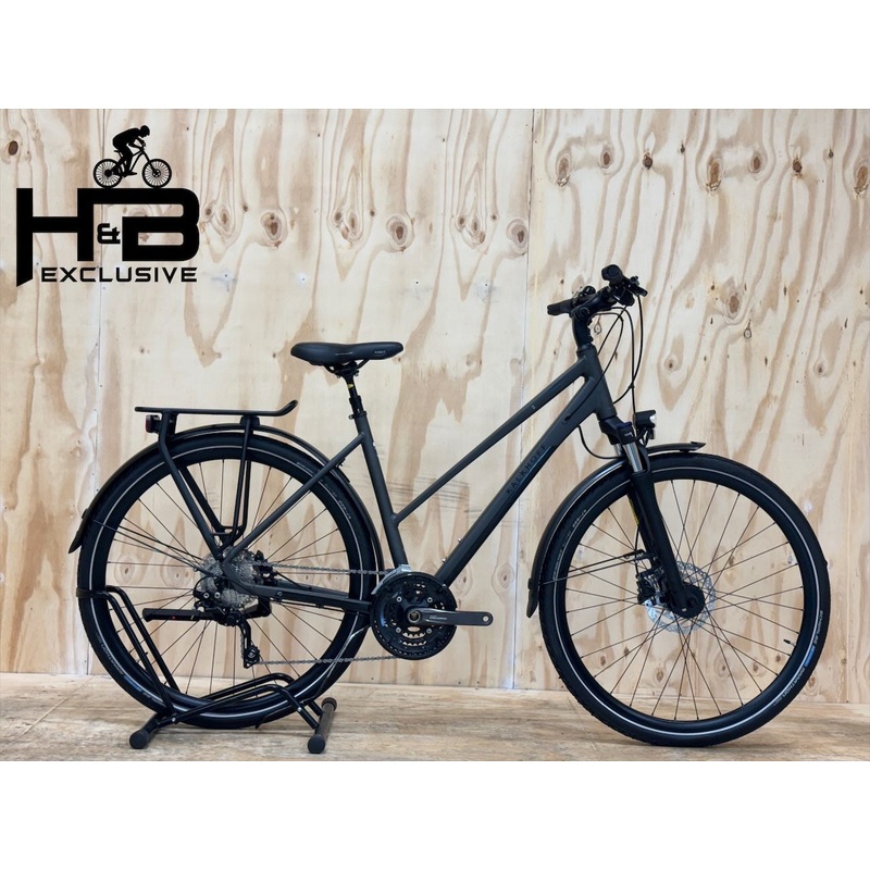 Kalkhoff Endeavour 30 Trekkingfiets
