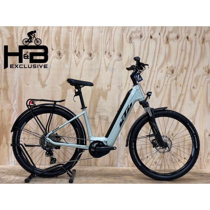 KTM Aera 571 E-Bike|43