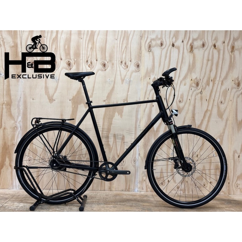 KTM Maranello 11 L Belt Trekkingfiets