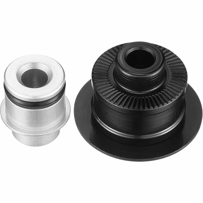 Mavic Rear Axle Adapters Rear Axle Adapter QRM Auto 9×135