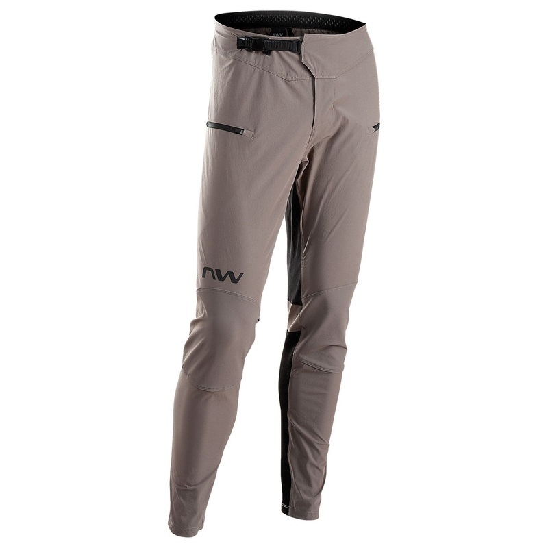 Pantaloni Northwave Bomb – Beige