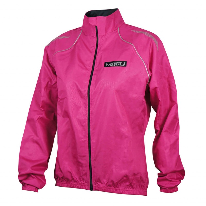 Pink Windbreaker Jacket|XS|S|M|L|XL|3XL|4XL|XXL