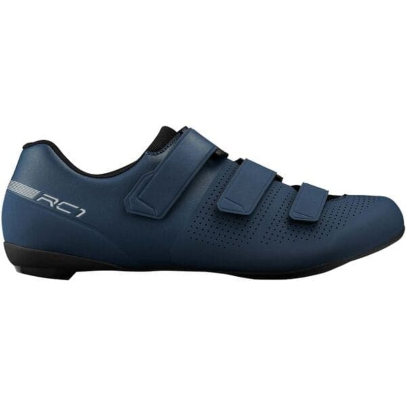 Shimano Clothing RC1 (RC102) Shoes, Navy, Size 41