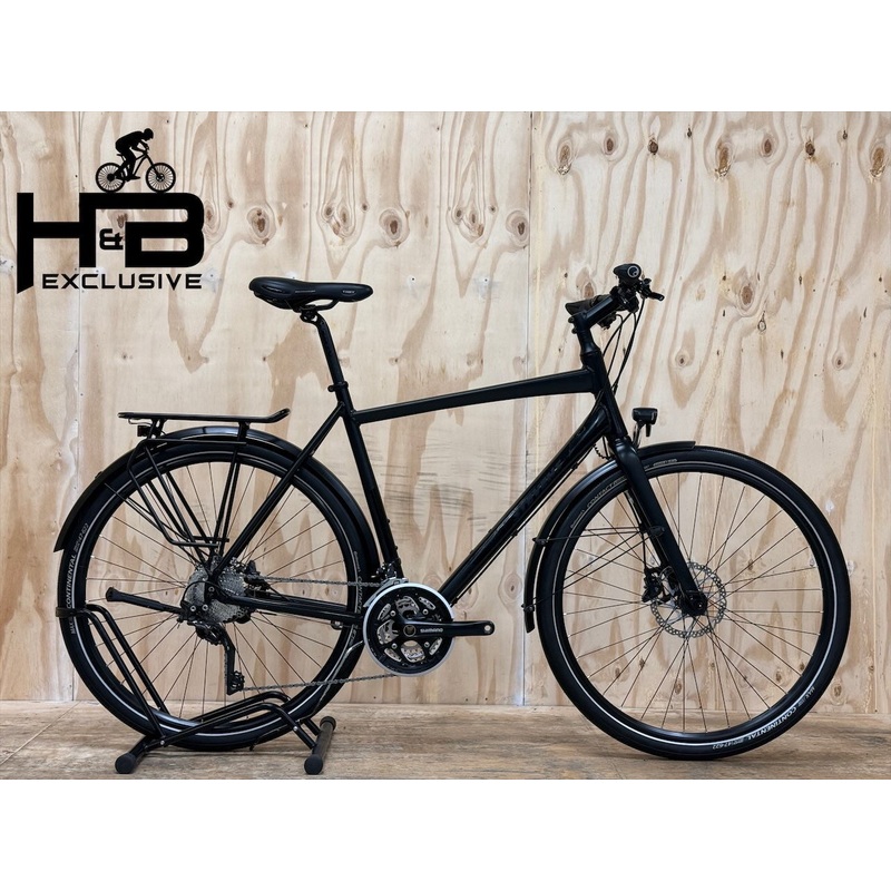 Stevens Randonneur Trekkingfiets