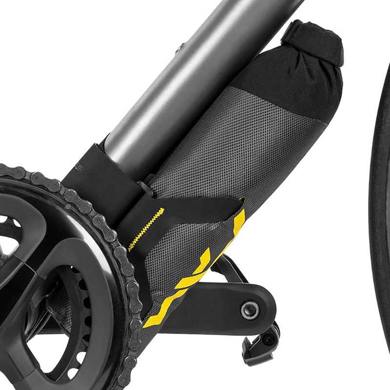 APIDURA – EXPEDITION DOWNTUBE PACK 1.2L