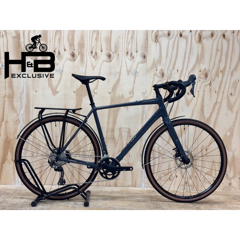 Cannondale Topstone 1 28 inch Gravelbike