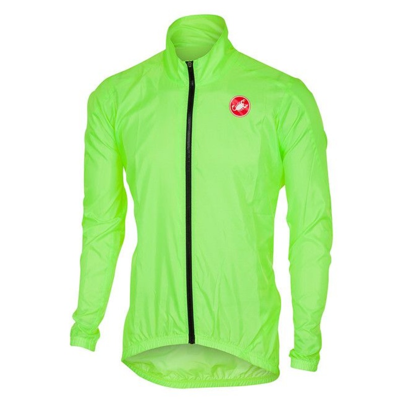 Castelli Squadra ER Jacket Men’s