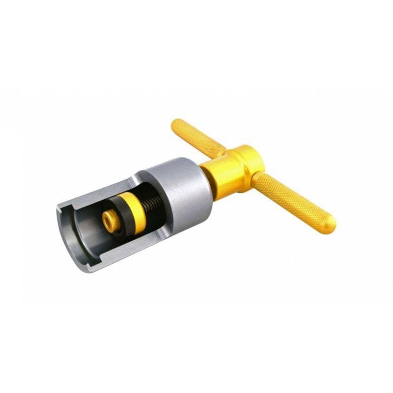 Enduro Bearings Campag Brearing Removal Tool – Yellow
