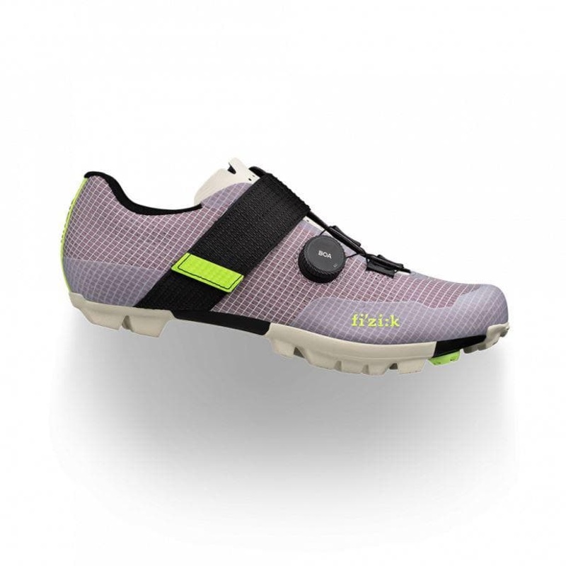 Fizik Vento Ferox – Lilac – 38