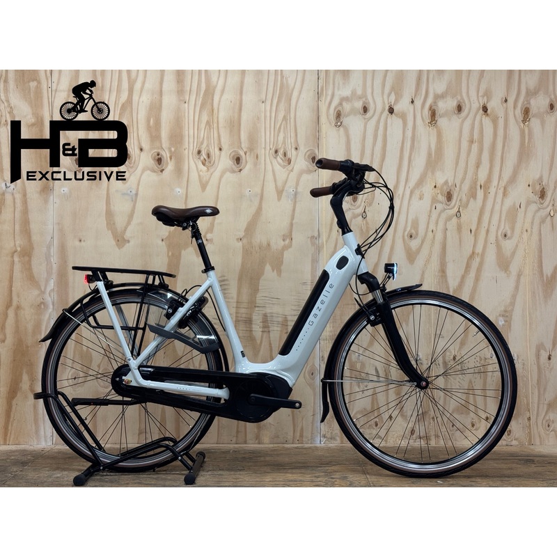 Gazelle Grenoble C7+ HMB E-Bike