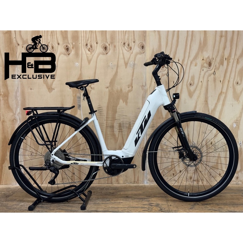 KTM ZEG Cento 10 E-Bike|46