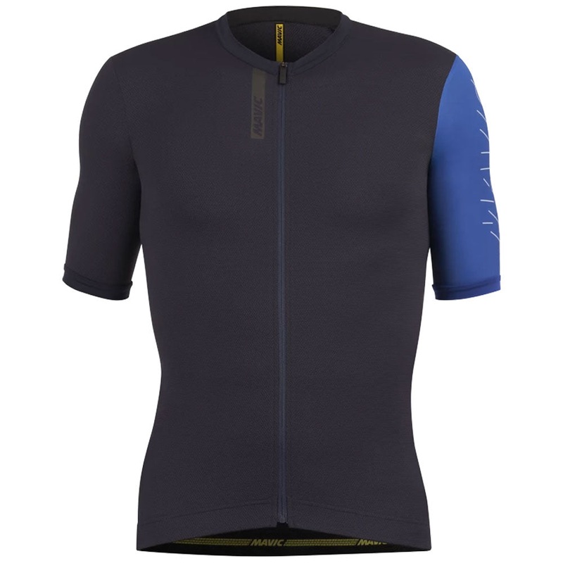 Maglia Mavic Essential – Blu azzurro