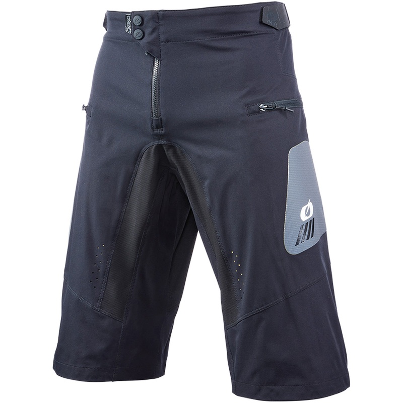 Pantaloncini O’neal Element Fr Hybrid – Nero