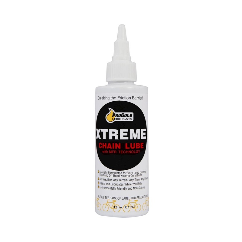 Progold Prolink Xtreme Chain Lubricant (Bottle) (4oz)