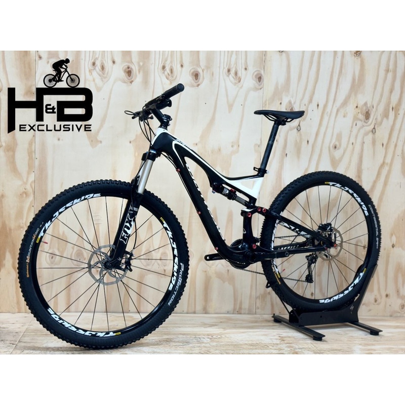 Specialized Stumpjumper Comp 29 inch mountainbike