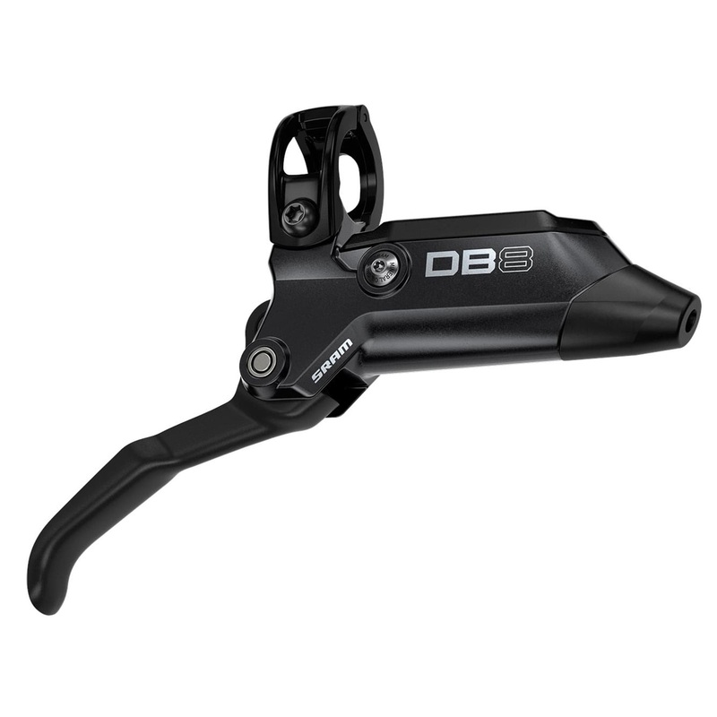 Sram Disc Brake Db8 Stealth – Hose (Includes Mmx Clamp, Rotor/Bracket Sold Separately) – Mineral Oil Brake B1:  950Mm