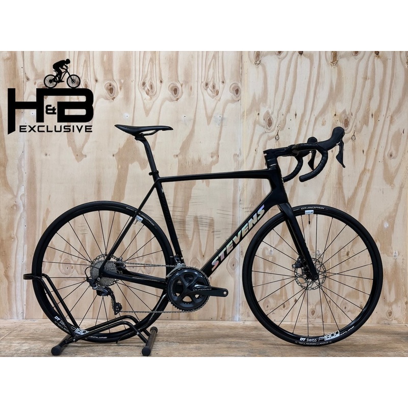 Stevens Izoard Pro Disc Racefiets