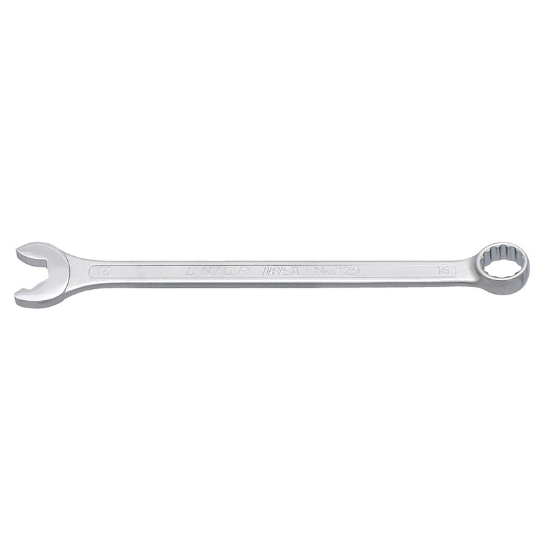 Unior Combination Wrench Ibex:  8Mm