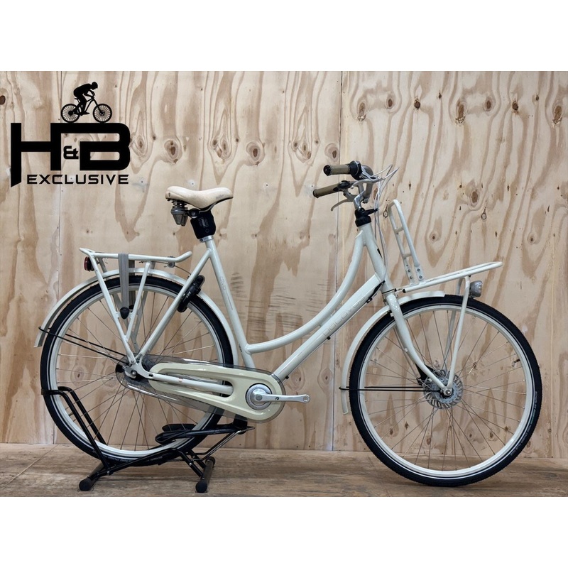 Batavus Diva Plus Trekkingfiets
