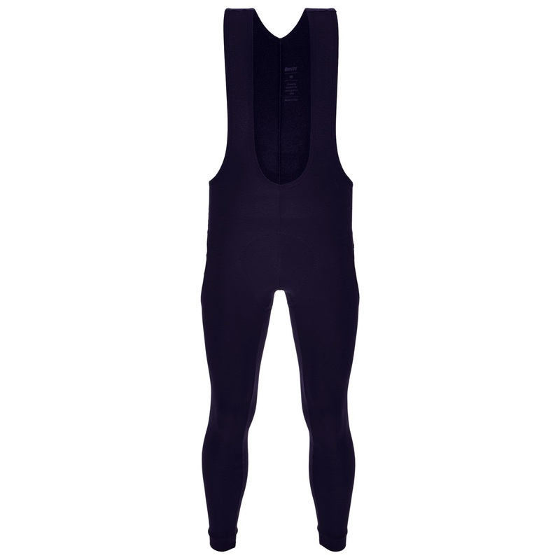 Calzamaglia Santini RTR – Blu|S|M|L|XL|Blu