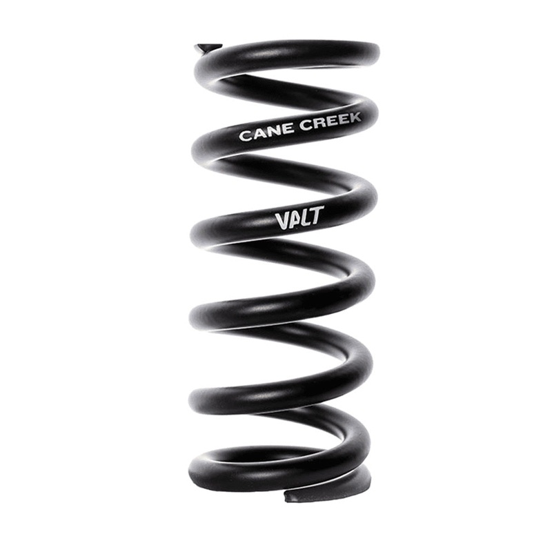 Canecreek Valt Lightweight Shock Springs