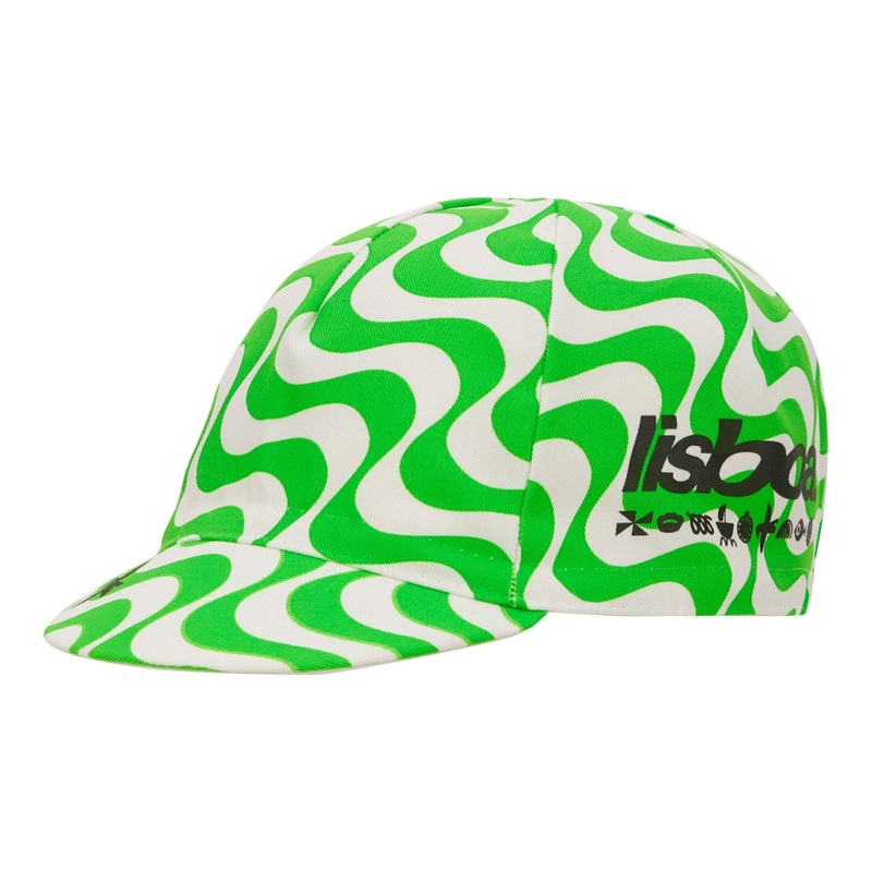 Cappellino Santini Vuelta Espana 2024 – Lisbona
