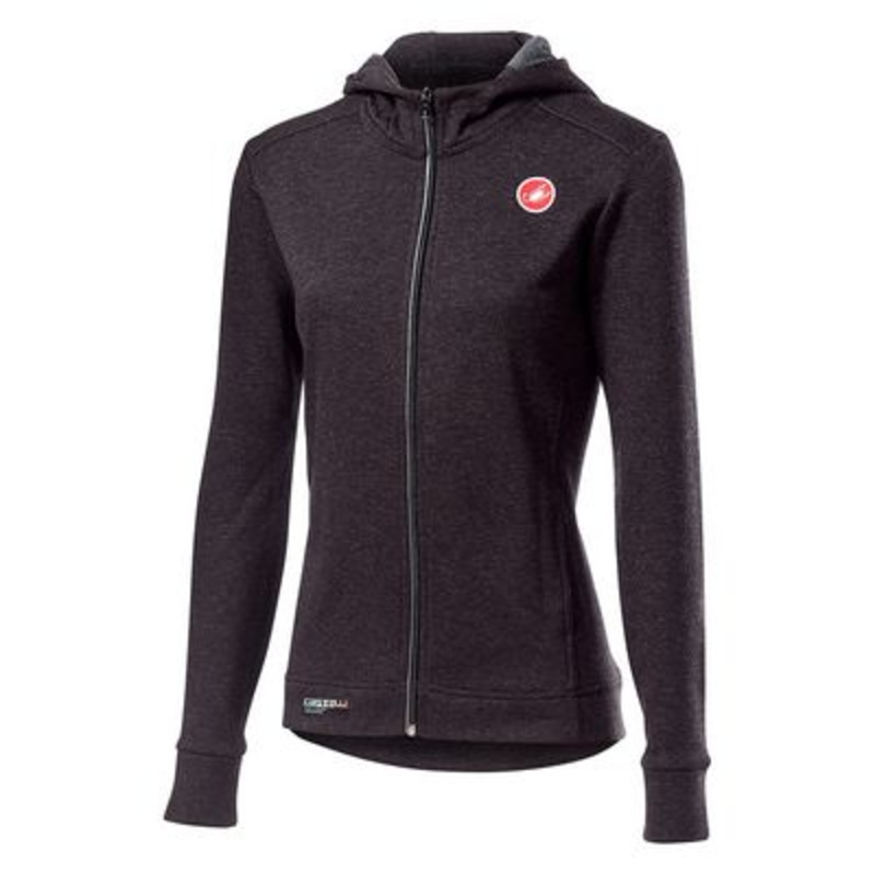Castelli Milano Full Zip Fleece Women’s