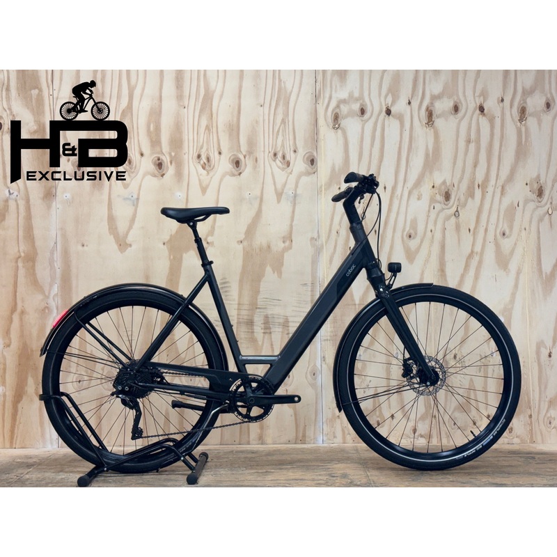 Coboc Seven Kallio Comfort E-Bike