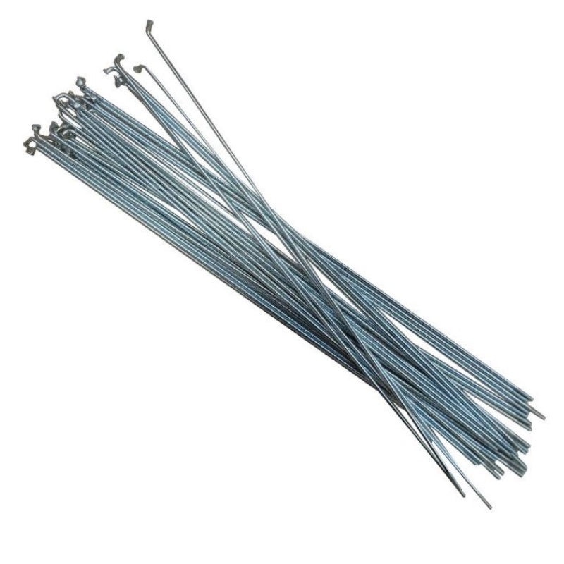 Direct Head 13G Spokes Only|SPOKES 13G DH THRDED 10 1/2″ 267MM (10)|SPOKES 13G DH THRDED 10 3/4″  273MM (10)