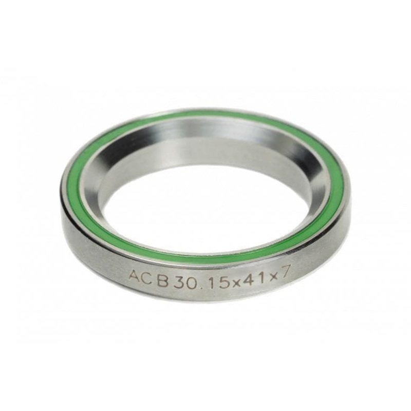 Enduro Bearings ACB 1125T – Stainless Steel – 7mm