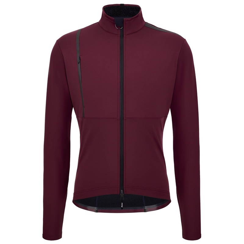 Giacca Santini VEGA+ – Bordeaux