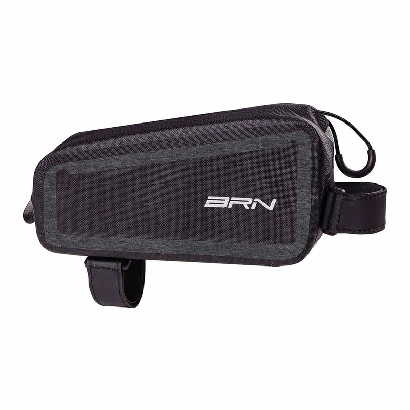 Nomad Top Tube Bag|1.5L